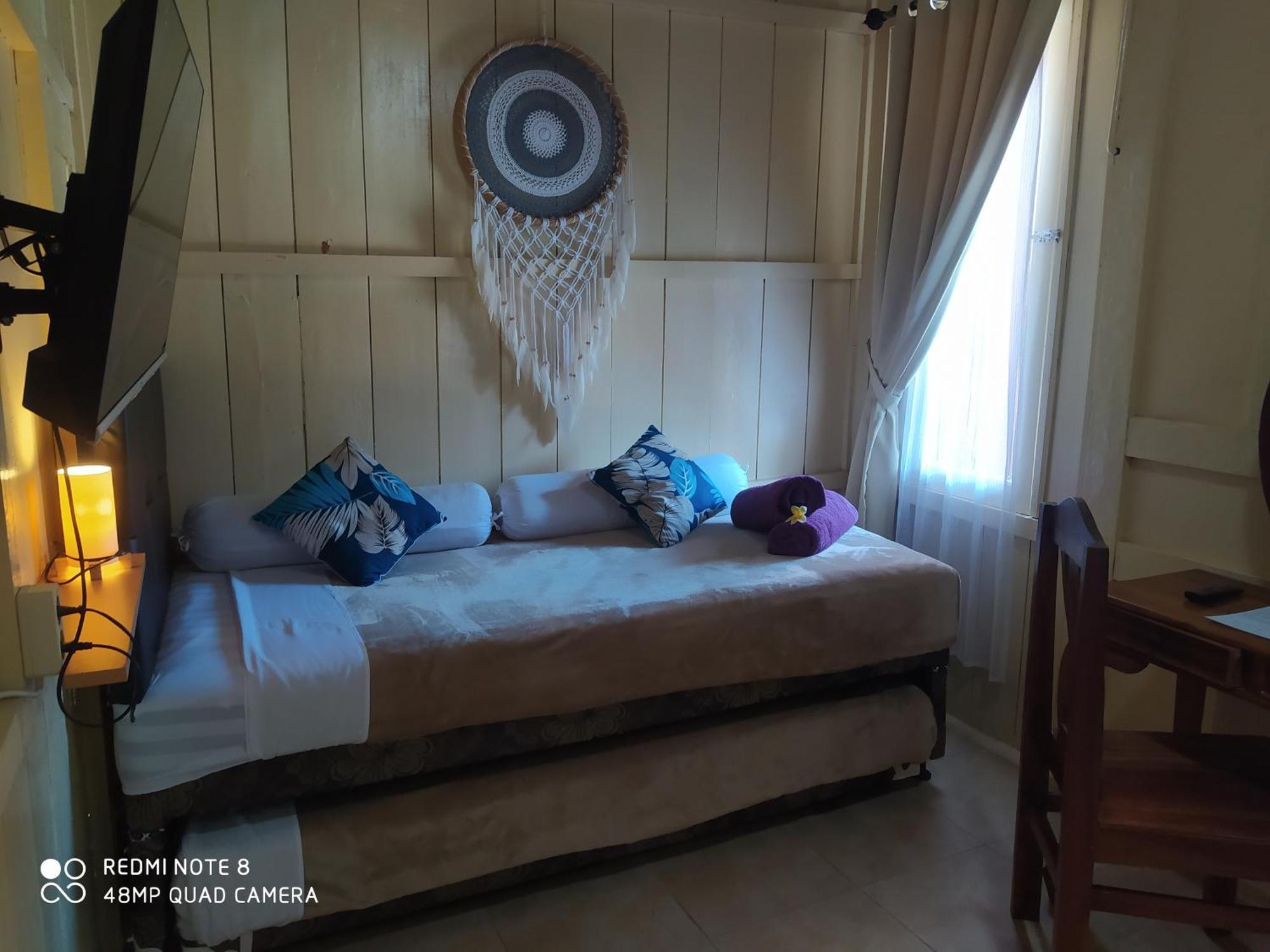Ashvattha Villa Canggu Экстерьер фото